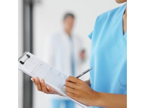 There are many nursing theories.