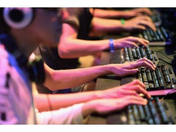 Obtain development kits for console development.