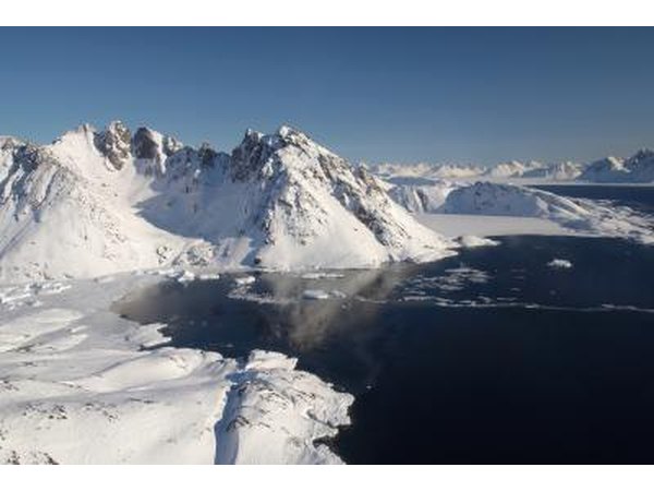 Greenland