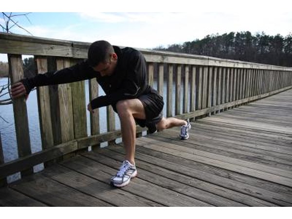 Perform each of these exercises in sets