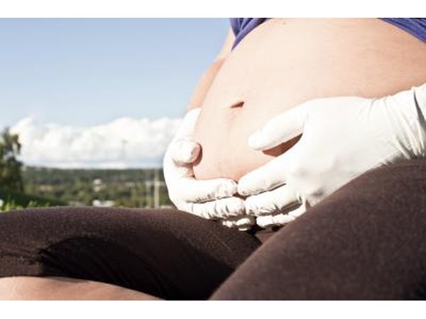 The use of an injectable follicle-stimulating hormone increases the chances of multiple-birth pregnancy.