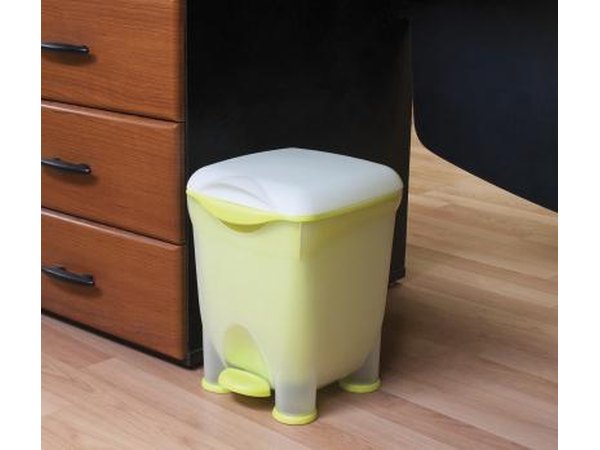 If food thaws to a a temperature above 40 degrees for more than an hour, toss it.
