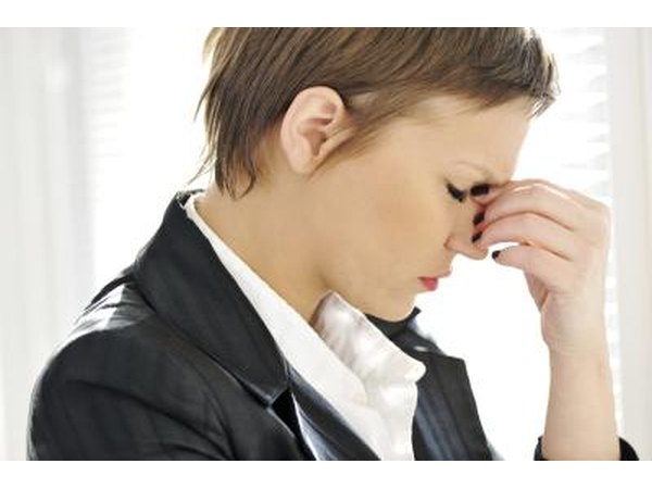 Stress elevates cortisol levels.