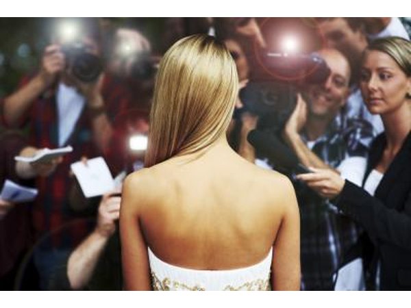 Paparazzi display