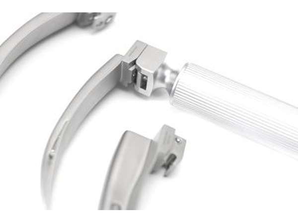 Endoscopy equipment.