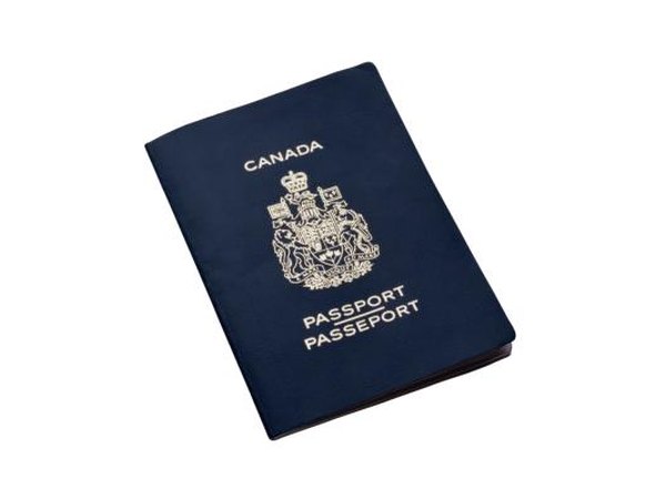 Passport.