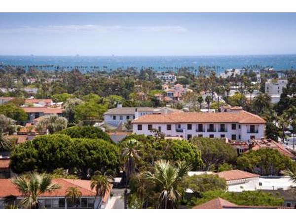 The University of California, Santa Barbara's Gauchos men’s soccer team won the NCAA championship in 2006.