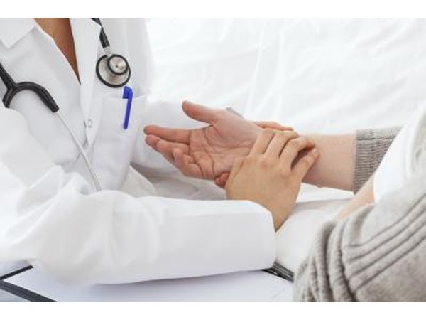 Dizziness can be a symptom of a food allergy.