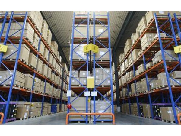 Most shipping and receiving clerks possess a high school diploma.