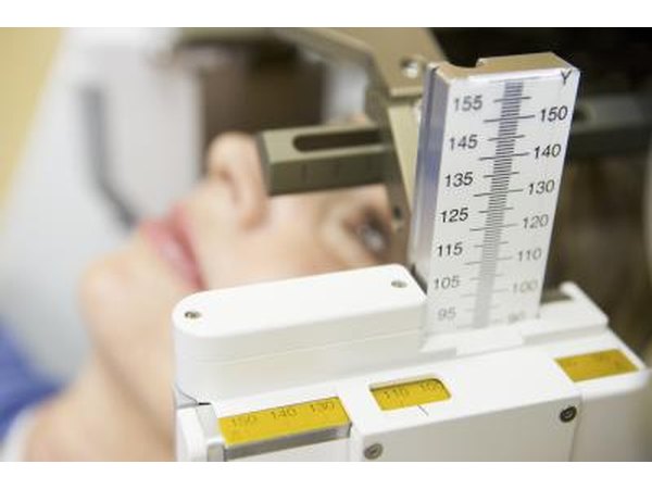 Another cause for head pressure can be a brain tumor.