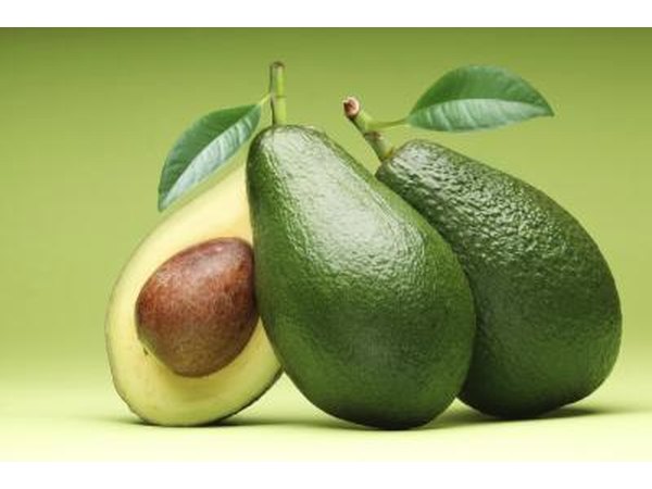 Avocados