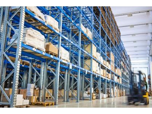 Shipping and receiving clerks earn anywhere between $23,000 to $34,000 per year.