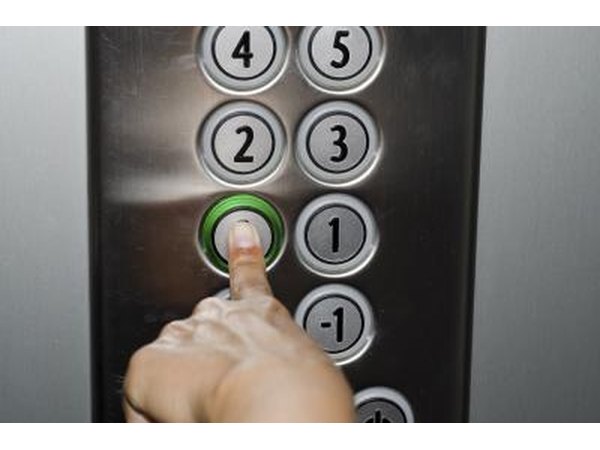 Elevator installers and repairers are the highest-paid blue collar workers in the United States.