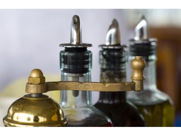 vinegar
