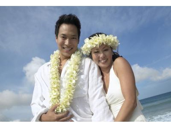 couple who has eloped