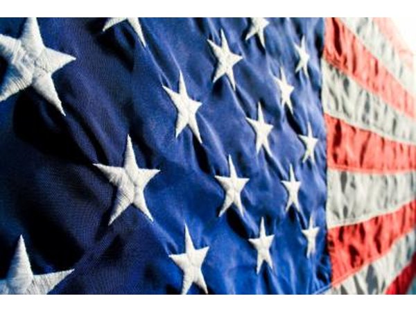 American flag