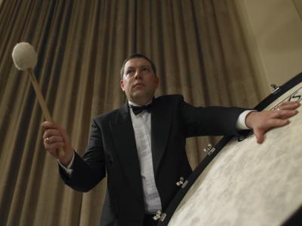 Percussion
