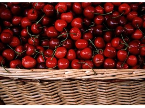 Cherries