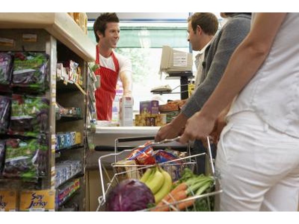 Green tea and green tea supplements can be found in most groceries.