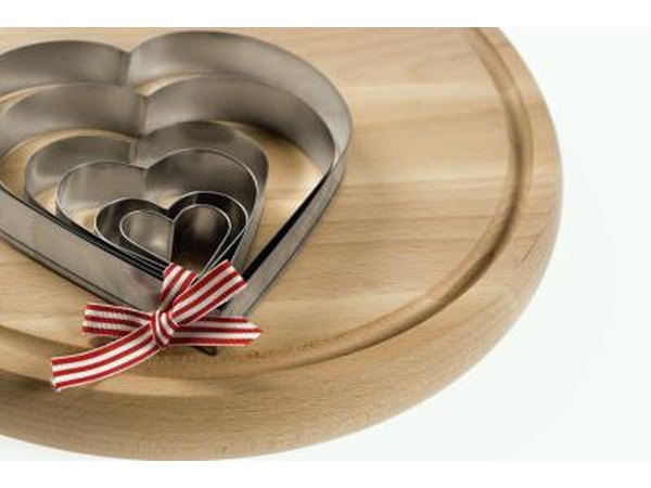 Cookie cutters