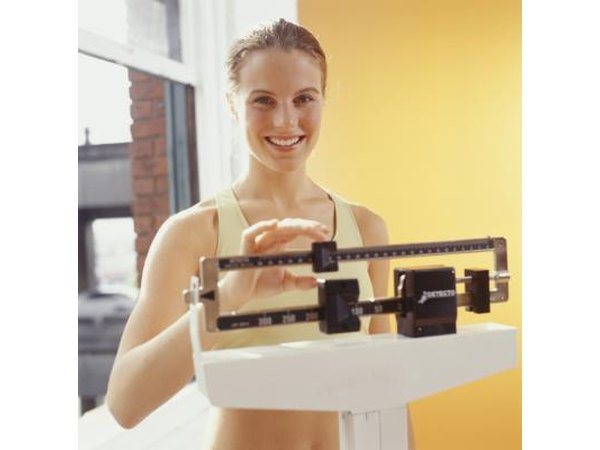 Avoiding the extremes of being underweight, overweight or obese is very important for your health and longevity.