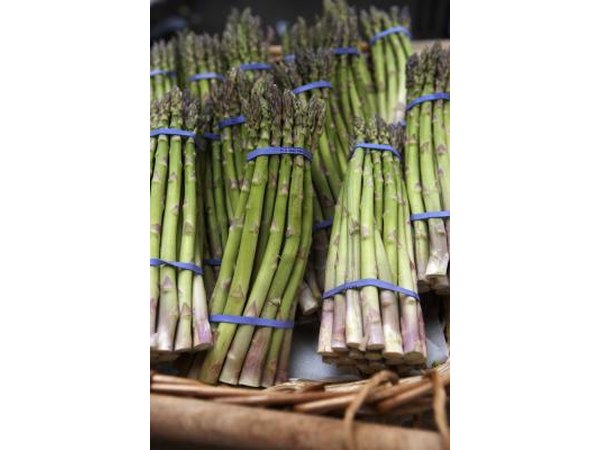 Asparagus