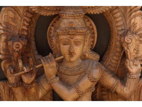 Hindu sculpture