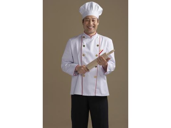 chef