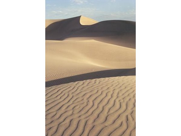 Death Valley, California
