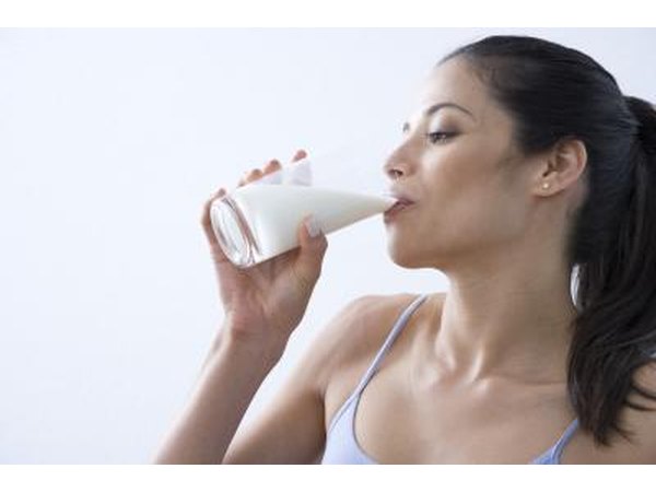 Milk intolerance could be a common cause of malabsorbtion syndrome.