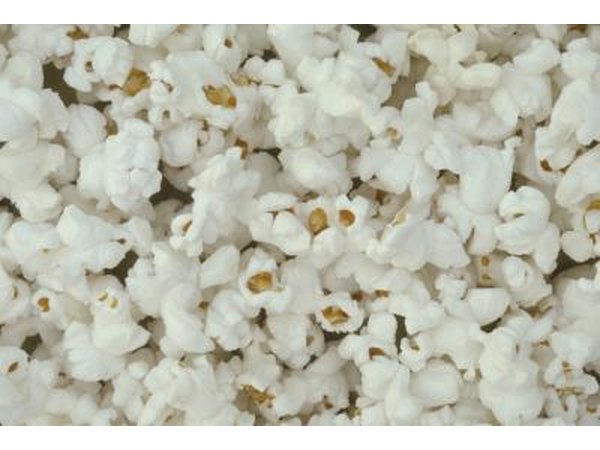 popcorn