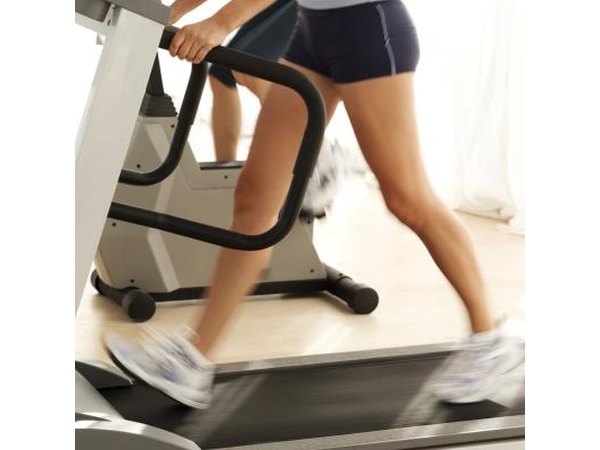 Overusing the muscles is a common cause of muscle spasms.