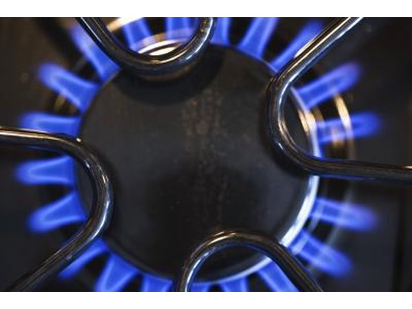 Natural Gas