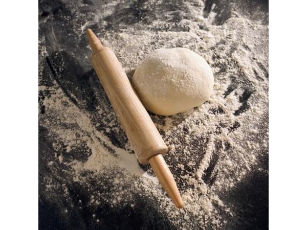 The history of bread predates human writing