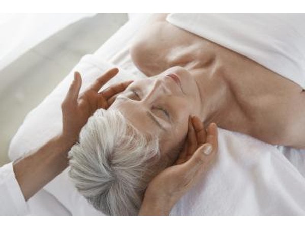 Treat you in-laws to a massage.