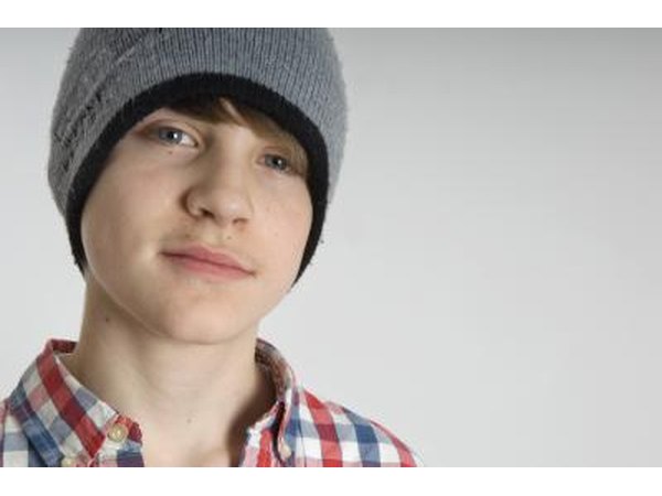 iHat MP3 Beanie