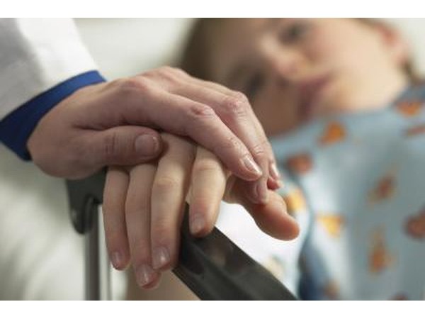 Sinus and ear infections can worsen and spread to other areas of the body in rare situations.