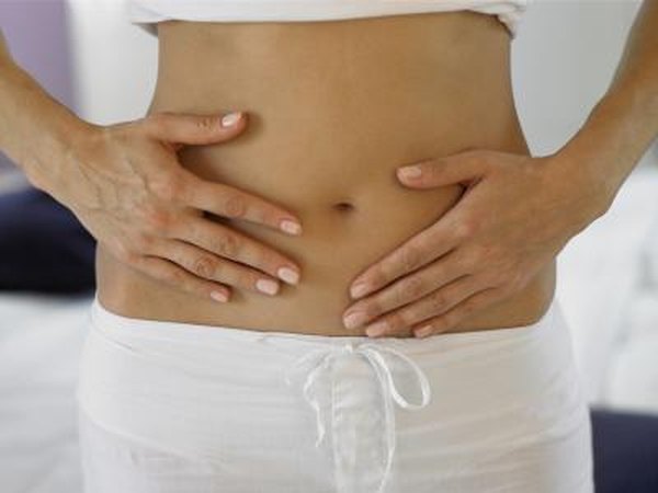 If you eat too many persimmons, the bezoar created in your stomach can eventually lead to intestinal blockage
