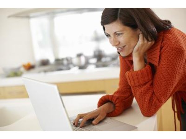 Update or write your resume to highlight experience.