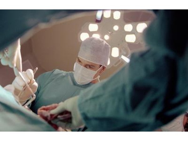 Surgery