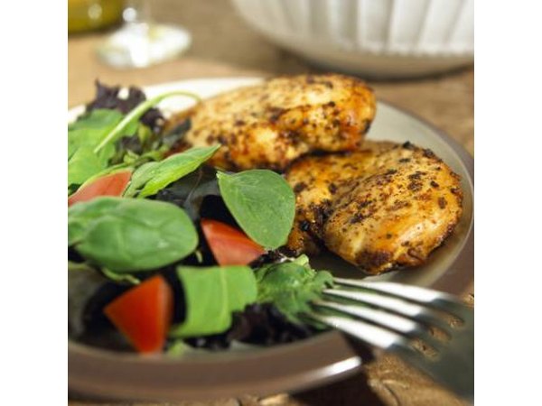 When you properly portion your food intake on a regular basis, you will consume fewer calories.
