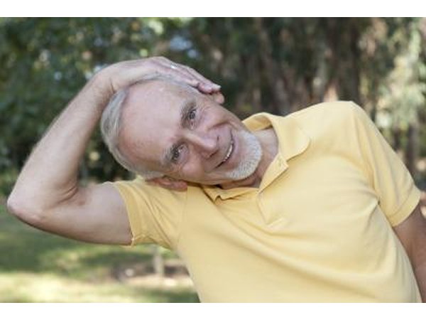 By doing regular neck stretches and observing good posture, you can help protect your neck and prevent the need for surgery