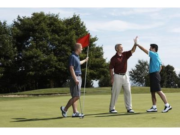 Rank all golfers based on tournament finish.