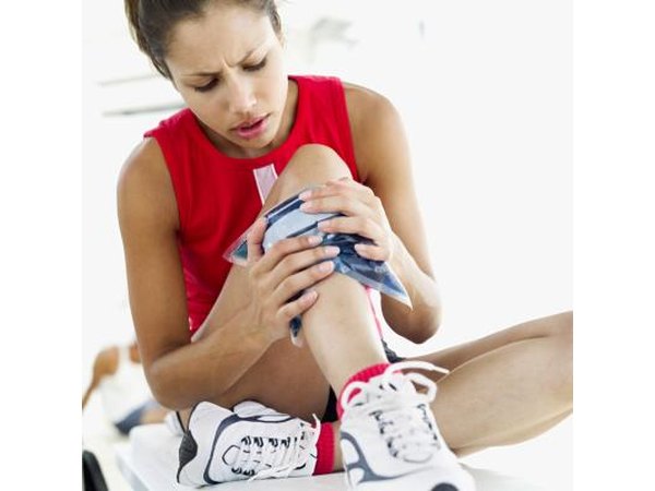 Sports Injuries