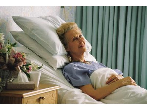 Locked-In Syndrome