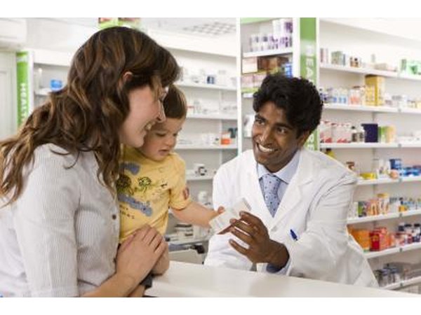 There are a variety of treatments available.