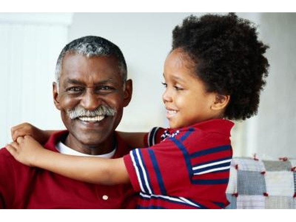 American adolescents who got “less physical affection as preschoolers” than their French counterparts tend to be more depressed.