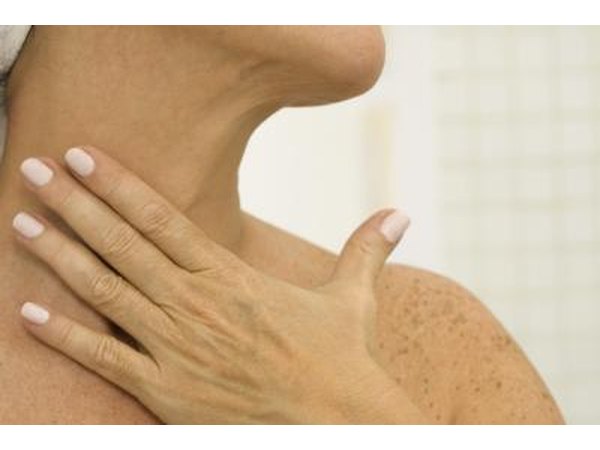 Neck