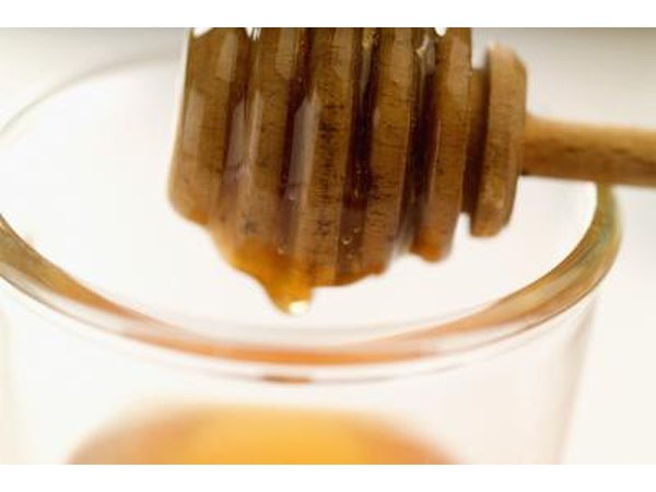 Add honey to your cinnamon tea.