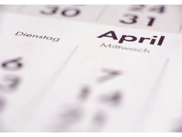 A woman's cycle can be divided into three phases.